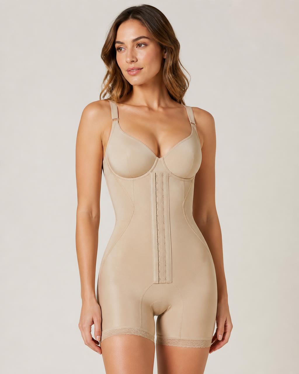 Faja Serena Postquirúrgica